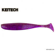 Съедобный силикон Keitech Easy Shiner 4 (упаковка 7 шт) PAL#13 Mistic Spice 