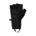 Перчатки Simms Windstopper Half Finger Glove Black