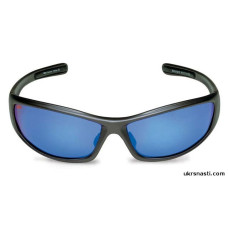 Очки Rapala Sportsman's Mirror RVG-022E  серо-голубой зеркальный цвет линз