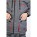Куртка от зимнего костюма с утеплителем Norfin DISCOVERY HEAT -40° 6000мм