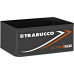 Набор емкостей Trabucco Ultra Dry EVA Bait System 4+1 размер 38x24x15см