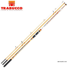Удилище сюрфовое Trabucco Kronos Cast Master MN 4203/250 длина 4,2м тест до 250гр
