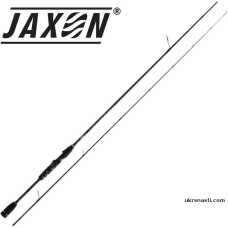 Спиннинг Jaxon Grey Stream длина 1,98м тест 4-17гр