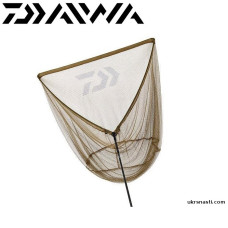Карповый подсак Daiwa Infinity Landing Net Handle