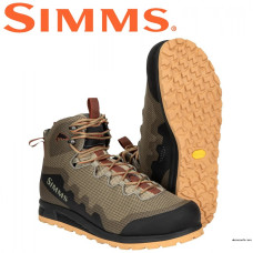 Забродные ботинки Simms Flyweight Access Boot Dark Ston