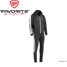 Костюм Favorite Sport Suit размер XS серый