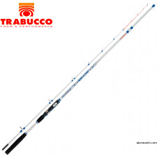 Удилище лодочное Trabucco Achab XP Boat 2702/150 длина 2,7м тест до 150гр