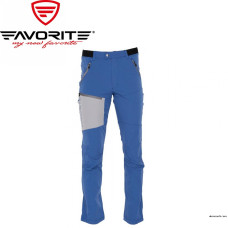 Штаны Favorite Track Pants Blue размер XL