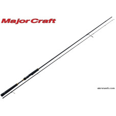 Спиннинг Major Craft Triple Cross TCX-S732UL длина 2,21м тест 0,4-5гр