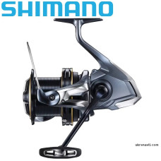 Катушка безынерционная Shimano Power Aero 14000 XSC