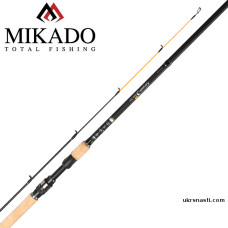 Спиннинг Mikado Karyudo Spin 255 длина 2,55м тест до 28гр