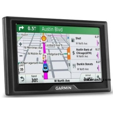 Навигатор Garmin Drive 60 RUS LMT, GPS