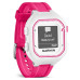 Спортивные часы Garmin Forerunner 25 White-Pink, small