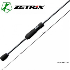 Спиннинг Zetrix Tezza TZS-662SUL длина 2,01м тест 0,8-4,5гр