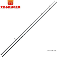 Удилище карповое двухчастное Trabucco Legend Carp X2 3602(12)/3.00 длина 3,6м тест 3lb
