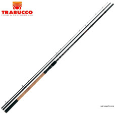 Удилище фидерное Trabucco Ultimate Master Feeder 3903XP длина 3,9м тест до 110гр