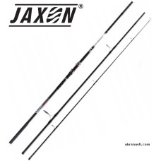 Удилище карповое Jaxon Intensa GTX Carp Max длина 3,9м тест 3,5lb