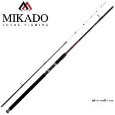 Пикер Mikado SCR Sea Light Picker 330 длина 3,3м тест до 200гр