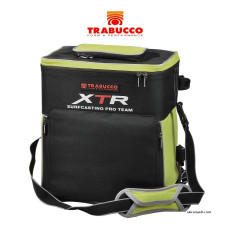 Сумка-рюкзак Trabucco XTR Surf Team XTR Pro Organizer размер 46х40х30см