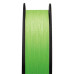 Шнур Sunline X-Plasma Light Green размотка 150м светло-зелёный