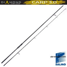 Удилище карповое SALMO DIAMOND CARP  3.0 lb 