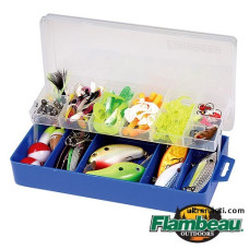 Коробка рыболовная Flambeau 2813   20,96 x 11,43 x 4,45 см