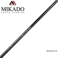 Удилище маховое Mikado Apsara Pole 400 длина 4м