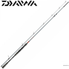 Спиннинг Daiwa Fuego Camo Jigger длина 2,7м тест 7-28гр