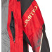 Костюм Shimano Nexus Gore-Tex Protective Suit Limited Pro RT-112T чёрно-красный