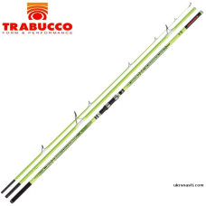 Удилище сюрфовое Trabucco Olympea Skydart Surf-R KW 4203/200 длина 4,2м тест до 200гр