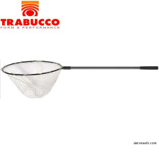 Подсак Trabucco Rapture Rubba Landing Net 180/2 длина 1,8м