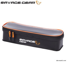 Сумка Savage Gear WPMP Lurebag размер M объём 2,6л