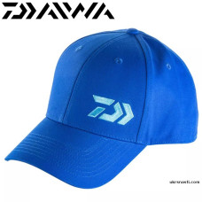 Кепка Daiwa D-Vec Cap Blue