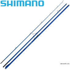Удилище сюрфовое Shimano Surf Leader Ultra Tubular 450BX длина 4,5м тест до 225гр 