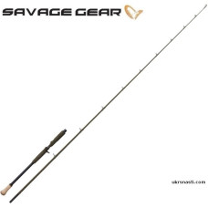 Удилище кастинговое Savage Gear SG4 Swimbait Specialist BC