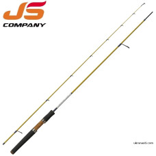 Спиннинг JS Company Asense T1 Trout 2022 S592UL длина 1,75м тест 0,8-3,5гр