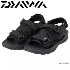 Сандали Daiwa DL-1380S Black размер S