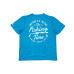 Футболка Hearty Rise T-Shirt голубая