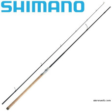 Спиннинг Shimano Aspire Spinning Sea Trout длина 2,89м тест 10-40гр