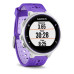 Спортивные часы Garmin Forerunner 230 Purple-White