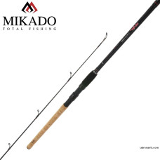Удилище матчевое Mikado Rival Match 390 длина 3,9м тест до 25гр 