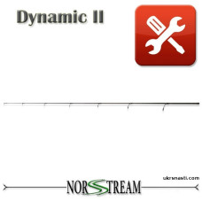 Запасные вершинки для спиннингов NORSTREAM DYNAMIC II