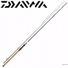 Удилище фидерное Daiwa Ninja-X Stalker Feeder длина 2,7м тест до 100гр