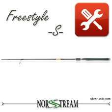 Комель для модели Norstream FreeStyle S 762M