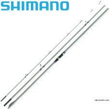 Удилище сюрфовое Shimano Ultegra BX Surf Tubular Tip длина 4,5м тест до 225гр 
