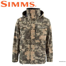 Куртка Simms Challenger Jacket Hex Flo Camo Timber размер S