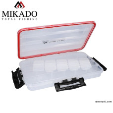 Коробка рыболовная Mikado B1860 Новинка 2020