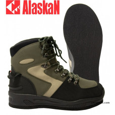 Ботинки забродные Alaskan Centurion Felt