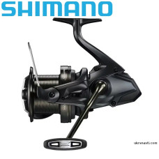 Катушка безынерционная Shimano Speedmaster XTD 14000