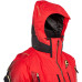 Костюм Shimano Nexus Warm Rain Suit Gore-Tex красный